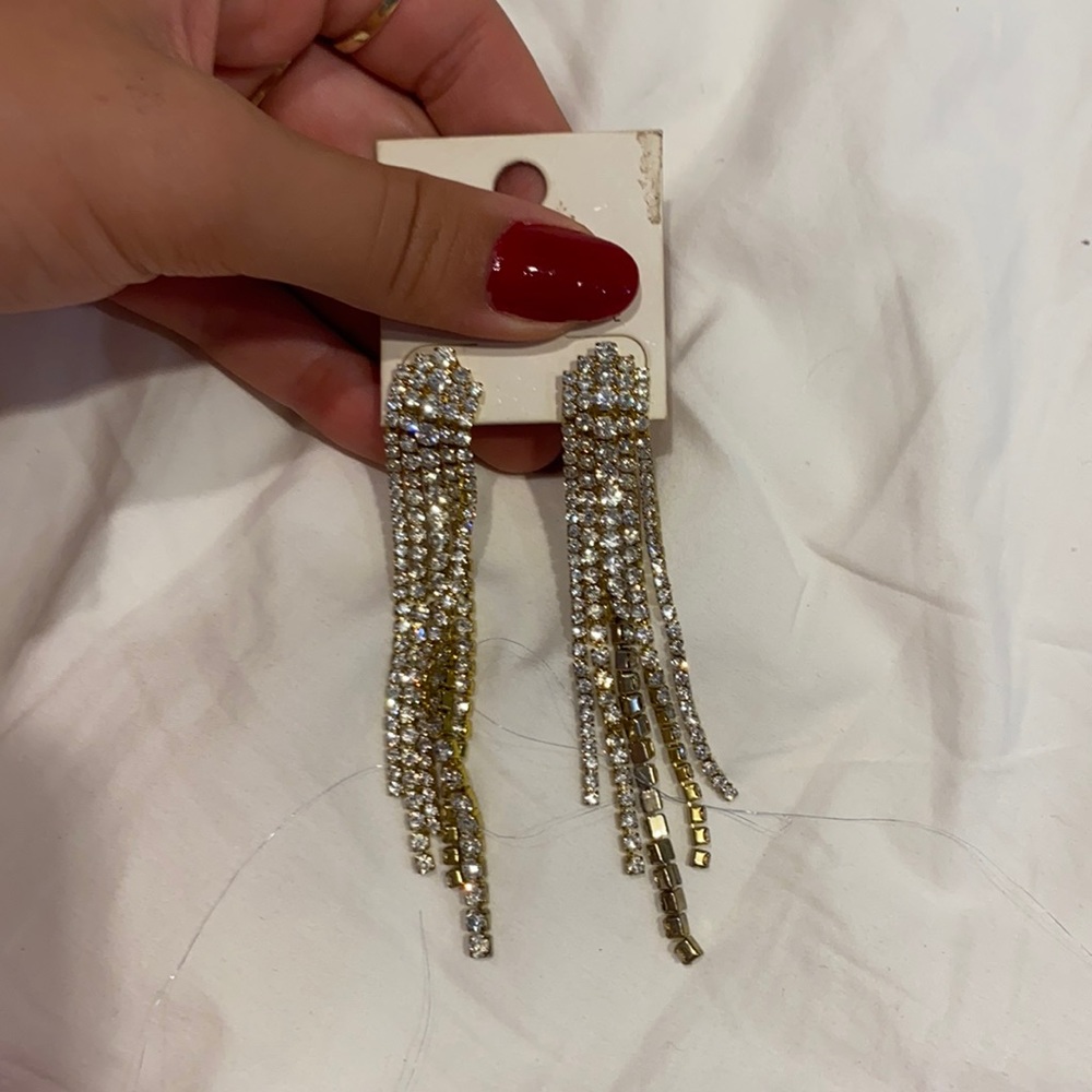 Earings